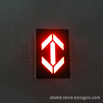 Arrow LED Display